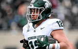 Jack Velling - Michigan State