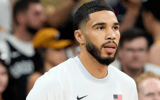 Jayson Tatum