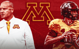 Minnesota Max Brosmer