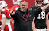 Wisconsin OC Phil Longo