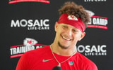 patrick mahomes chiefs