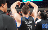 Photo of Nate Sestina by Daniel Hager | Kentucky Sports Radio