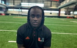 Miami nickel Damari Brown