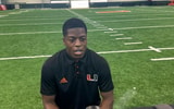 Miami CB D'yoni Hill
