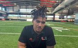Miami DL Tyler Baron
