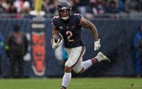 Chicago Bears WR DJ Moore