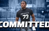 Yvan Kemajou Penn State Football On3
