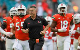 Mario Cristobal, Miami Hurricanes