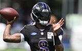 Lamar Jackson