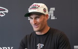 Kirk Cousins