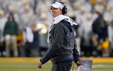 Neal Brown, West Virginia