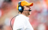 Josh Heupel, Tennessee