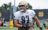 notre-dame-defensive-lineman-gabriel-rubio-suffers-fracture-foot-injury-fall-camp-surgery