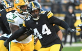 Markus Golden Steelers