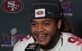 chase young saints