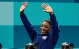 Simone Biles