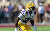 LSU DB Javien Toviano