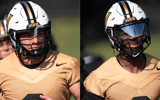 Vanderbilt QBs Diego Pavia, Nate Johnson