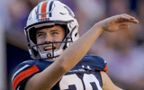 Auburn K Alex McPherson