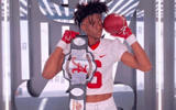 Erick Smith Alabama Crimson Tide