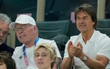 Tom Cruise