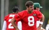 Aaron Rodgers