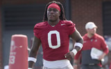 Alabama LB Deontae Lawson