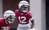 Alabama DB Zay Mincey