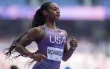 Sha'Carri Richardson