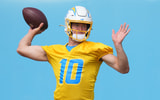 Justin Herbert