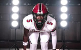 south carolina gamecocks kendall daniels