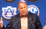 Auburn HC Hugh Freeze