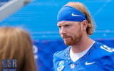 Kentucky quarterback Brock Vandagriff - Mont Dawson, Kentucky Sports Radio