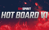 Ole Miss Hot Board v1