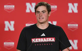 Daniel Kaelin Nebraska