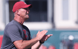 Alabama coach Kalen DeBoer
