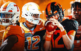 Tennessee QB recruiting