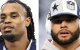cowboys jalen tolbert dak prescott