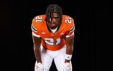 Miami RB Jordan Lyle