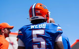 Treyaun-Webb-Florida-Gators