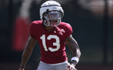 Alabama DB Malachi Moore