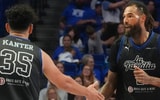 Kerem Kanter, Willie Cauley-Stein (La Familia)