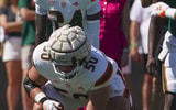 Miami C Zach Carpenter