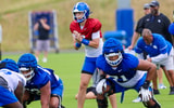 Kentucky quarterback Cutter Boley - Mont Dawson, Kentucky Sports Radio