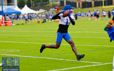 Kentucky defensive back Maxwell Hairston - Mont Dawson, Kentucky Sports Radio