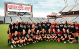 South Carolina women's soccer