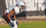 JC Hart (Photo by Auburn Athletics)