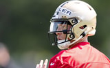 spencer rattler saints