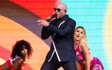 Pitbull, FIU
