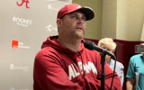 Alabama DC Kane Wommack